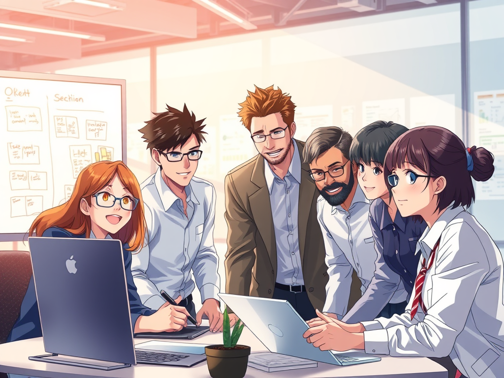 Survival is Optional – Innovation is a Choice