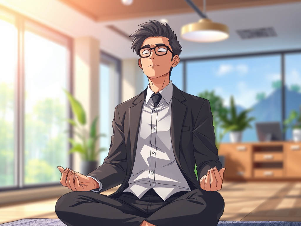 Spiritual Leadership as a Model for Implementing the Baldrige Performance Criteria