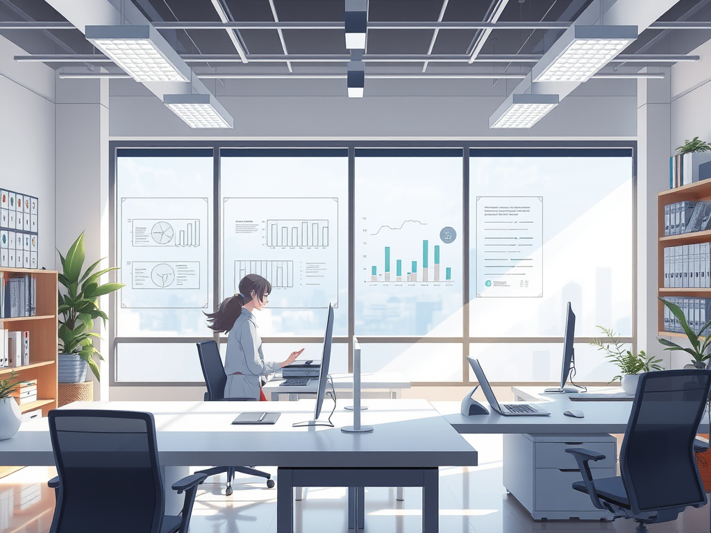 Benefits of Better Organization Design