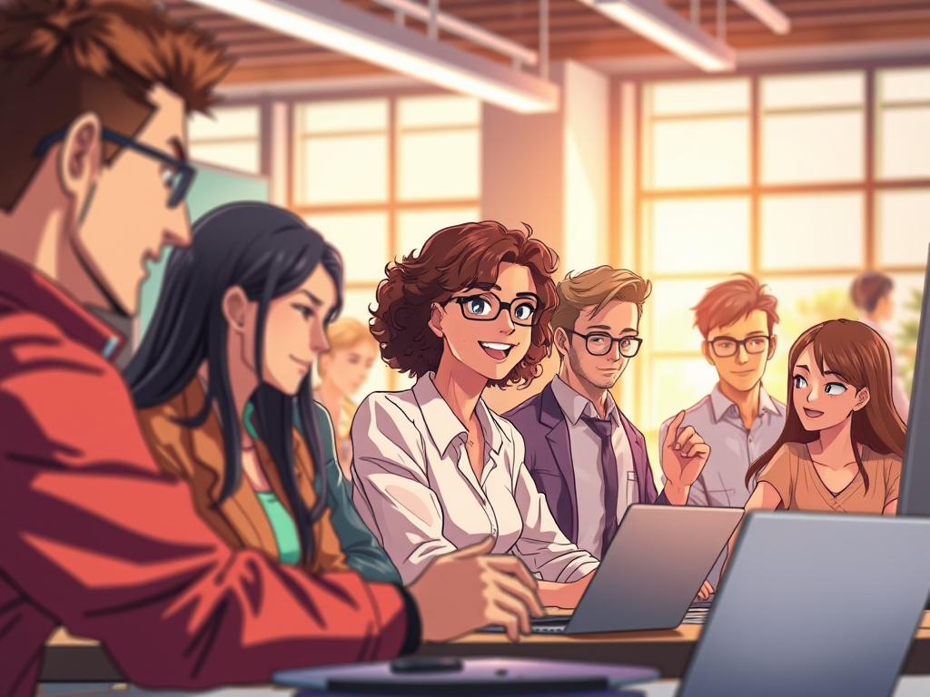 5 Enable Empower Engage Application Lab