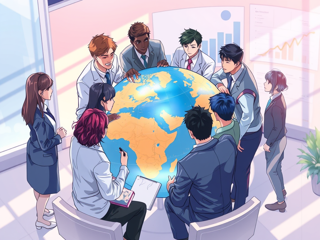 Stakeholders: What’s in it for them?