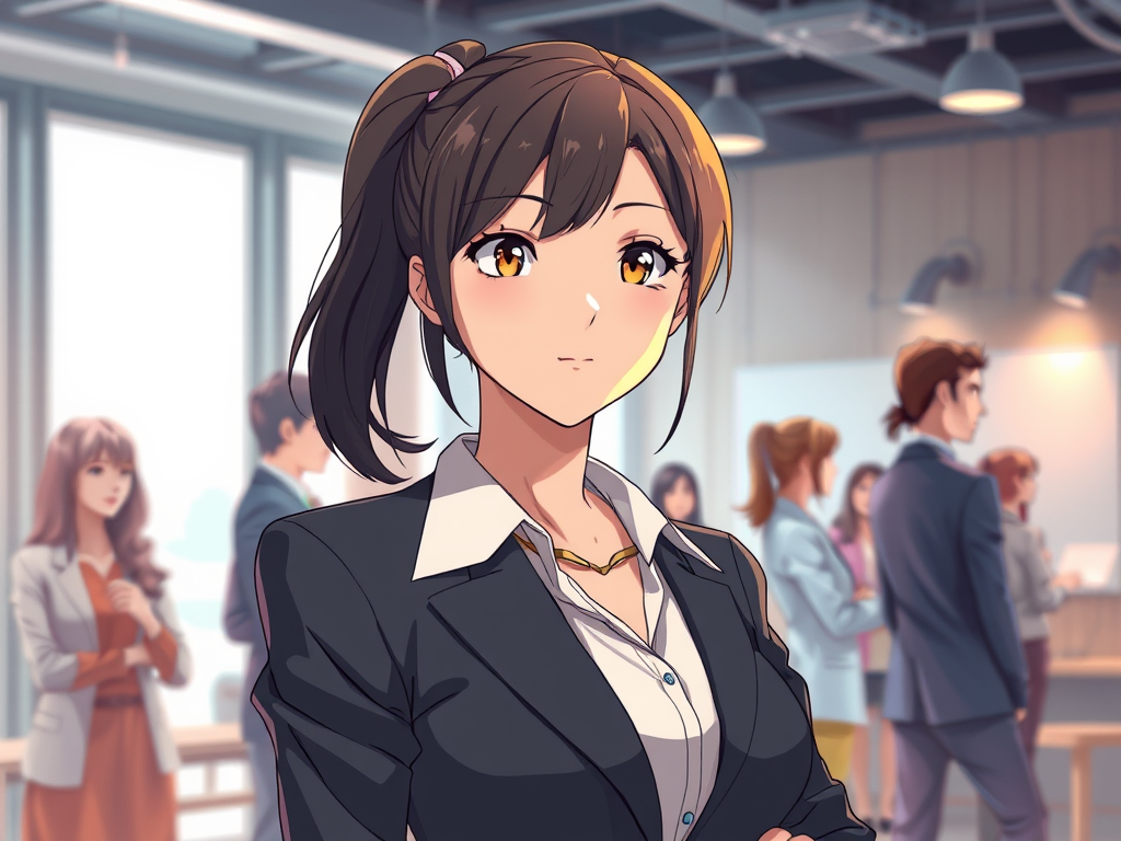 13 Individual Leader Application Lab