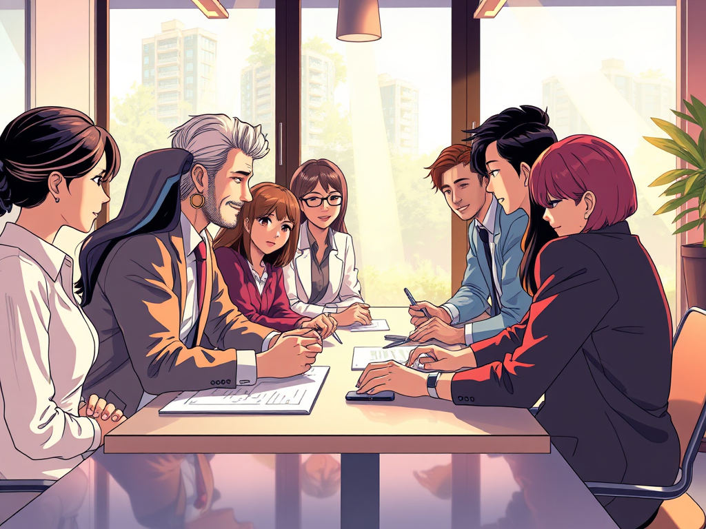 12 Culture of Service Application Lab