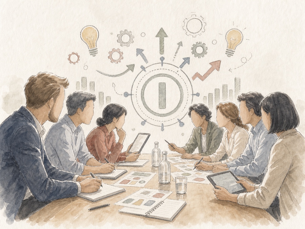 1 Forces for Change Application Lab