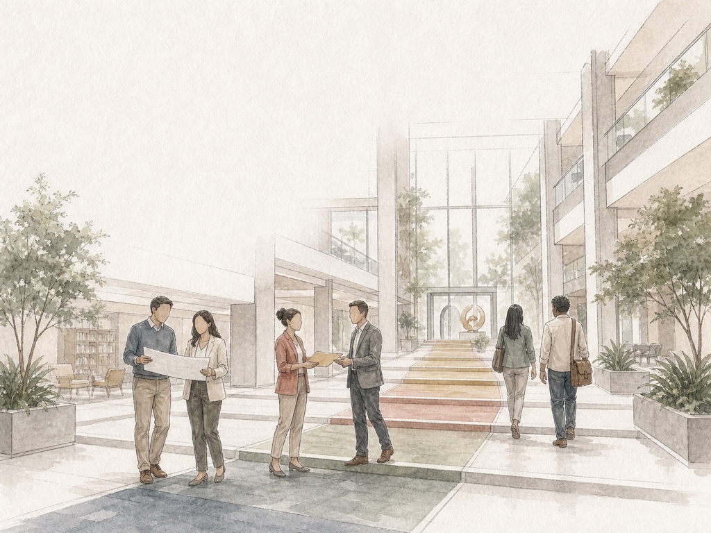 Performance Excellence in Higher Education: One Business School’s Journey