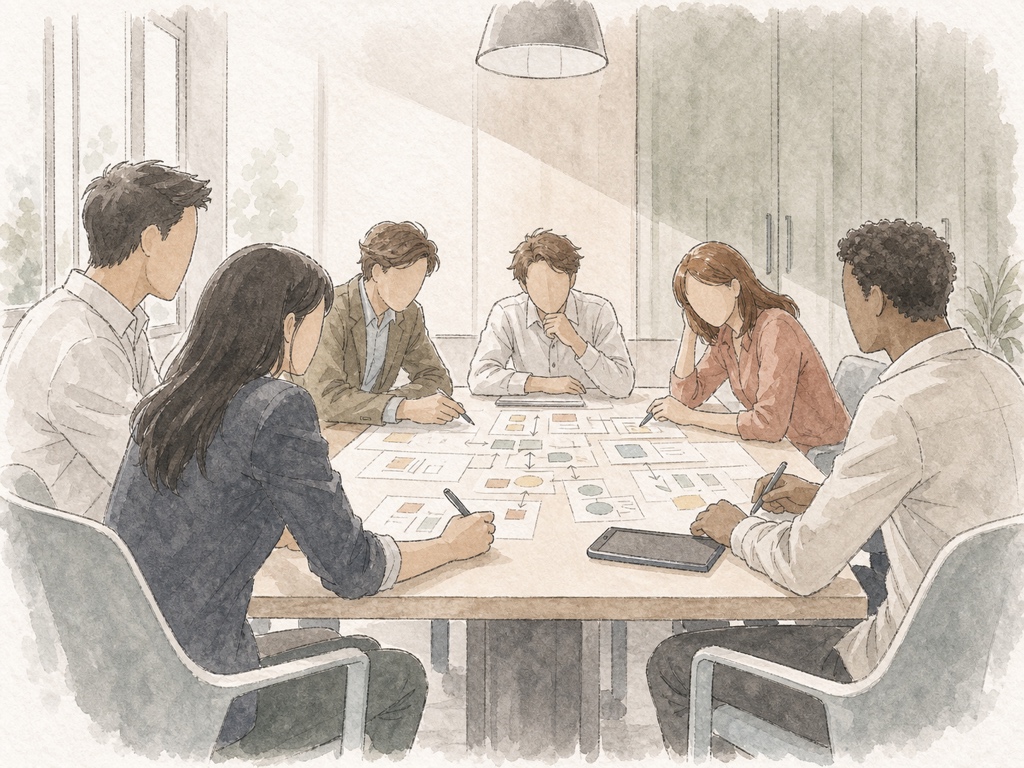 Dimensions of Organization Design: An Introduction