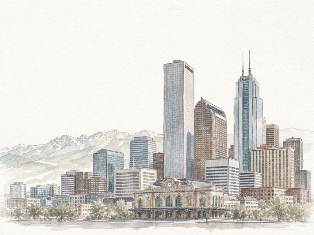 Leading Transformation to Performance Excellence: Denver Keynote