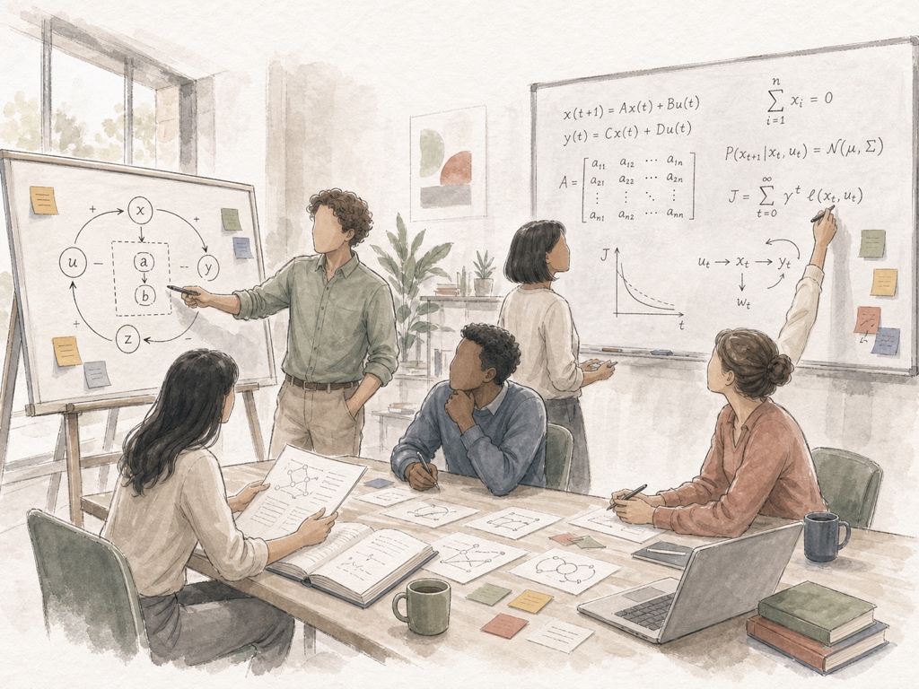 Management Fever: Theory and Organization Design