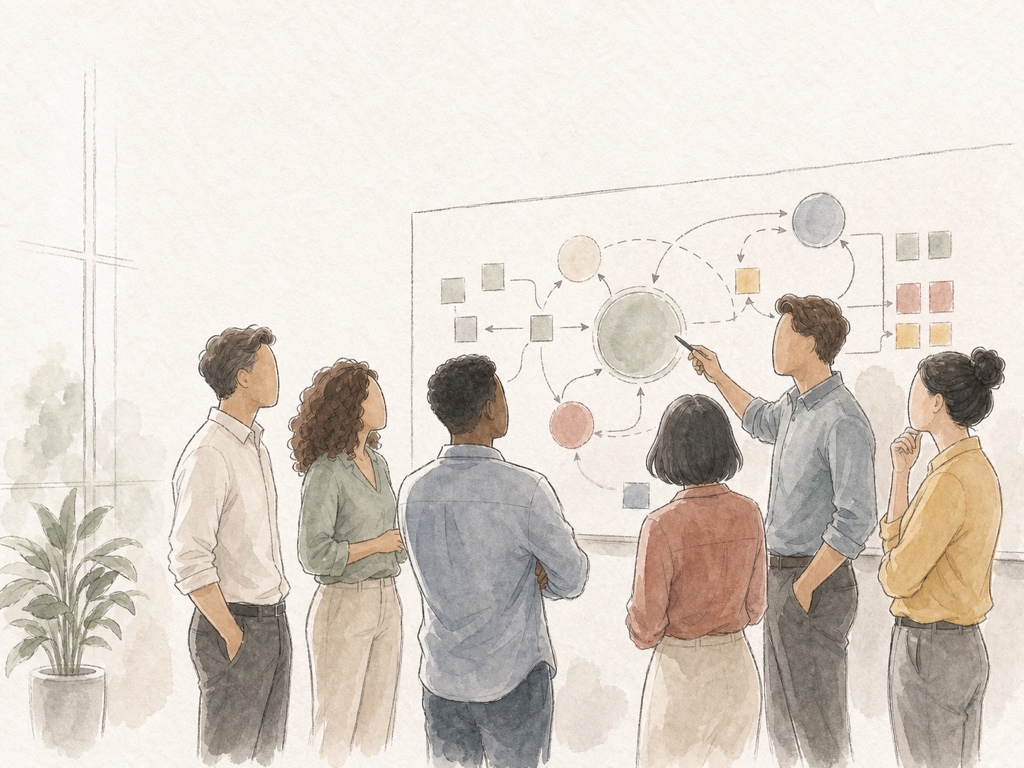 Management System Design for Sustainable Excellence: Framework, Practices, and Considerations