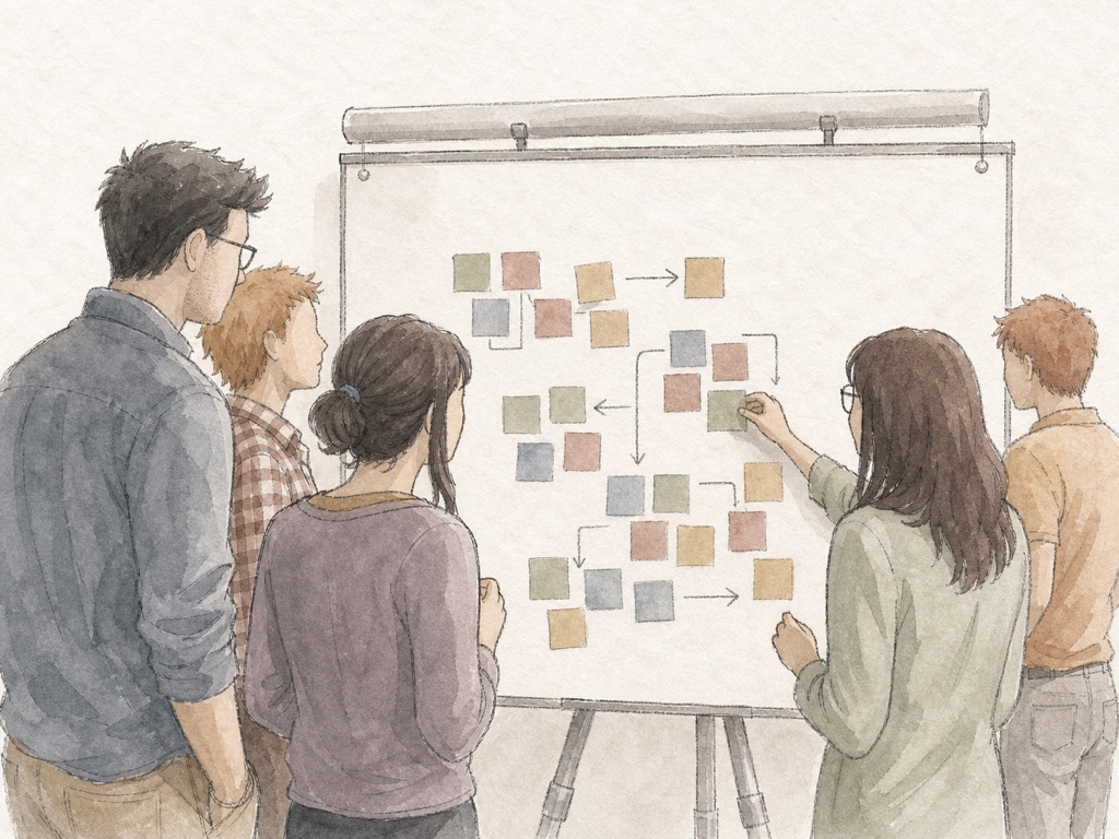 Organization Design