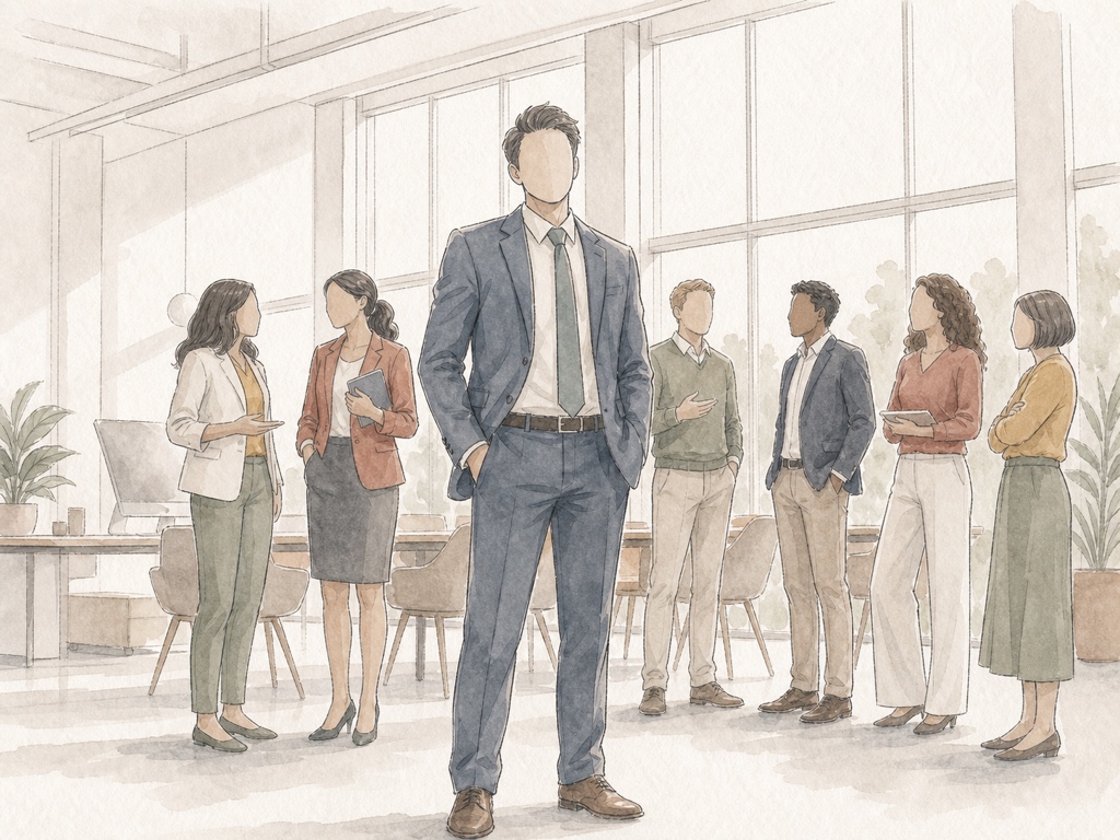 Setting the Example at the Top: Designing a Custom Leadership System