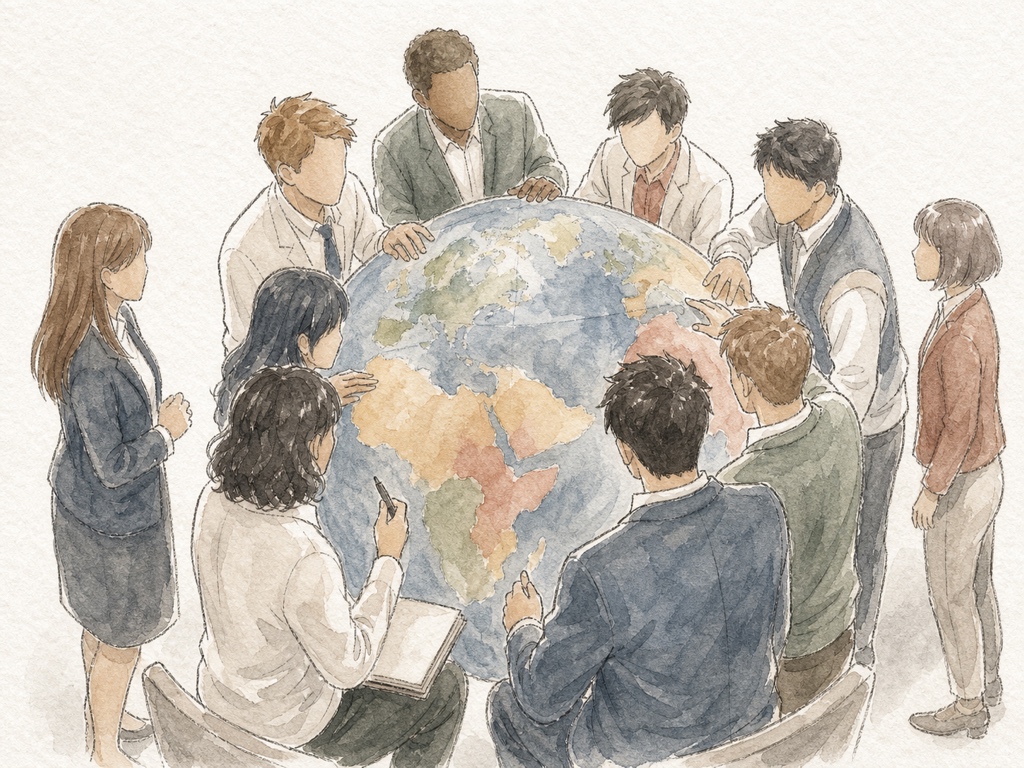 Stakeholders: What’s in it for them?
