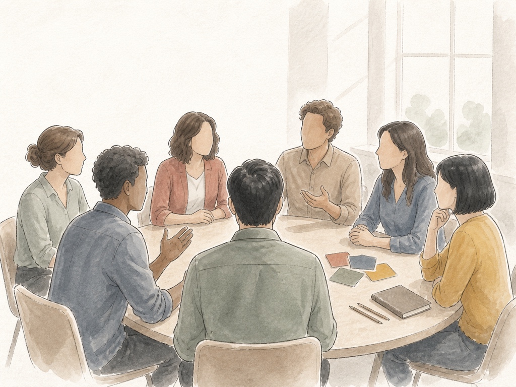 System of Profound Knowledge: ASQ Emerging Quality Leaders Program