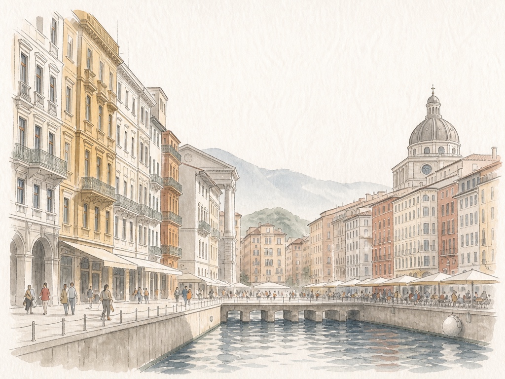 Organizational Behavior and Design: University of Trieste