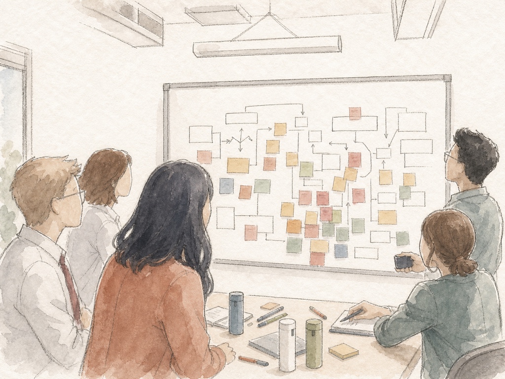 What is Organization Design?