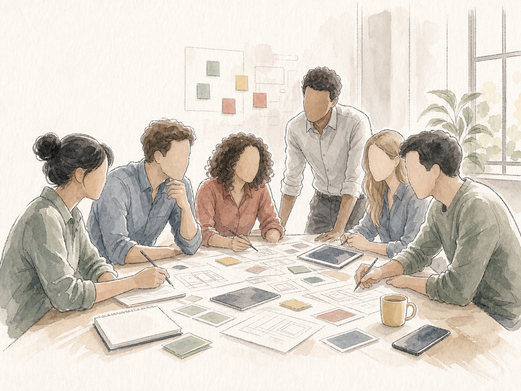 Without People Organizations Don’t Exist